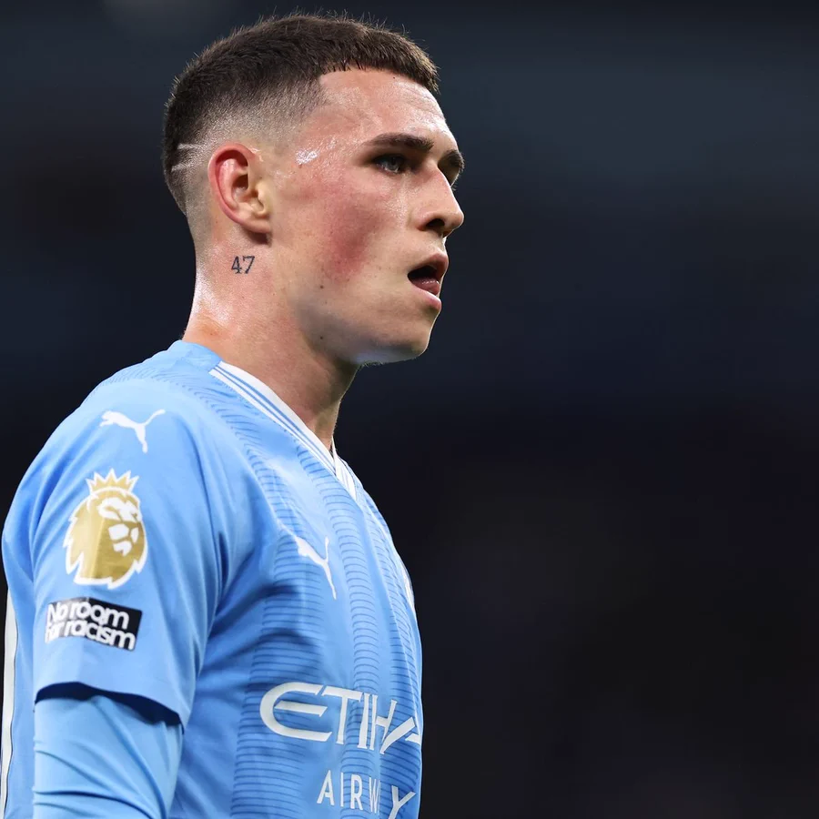 FPL GW3 Scout Picks- Foden 