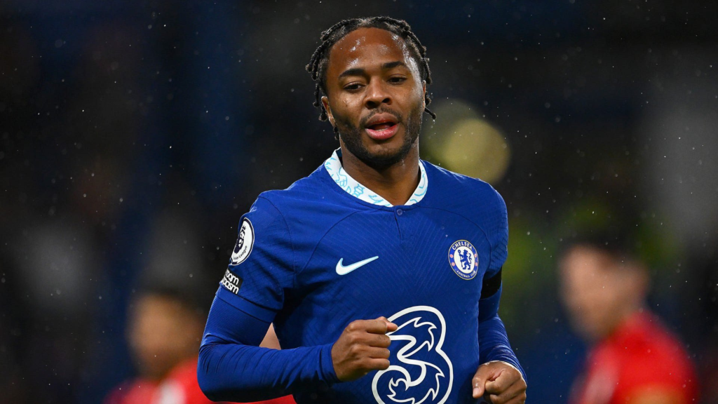 Best Chelsea FPL Assets ahead of FPL GW3 ~ Sterling