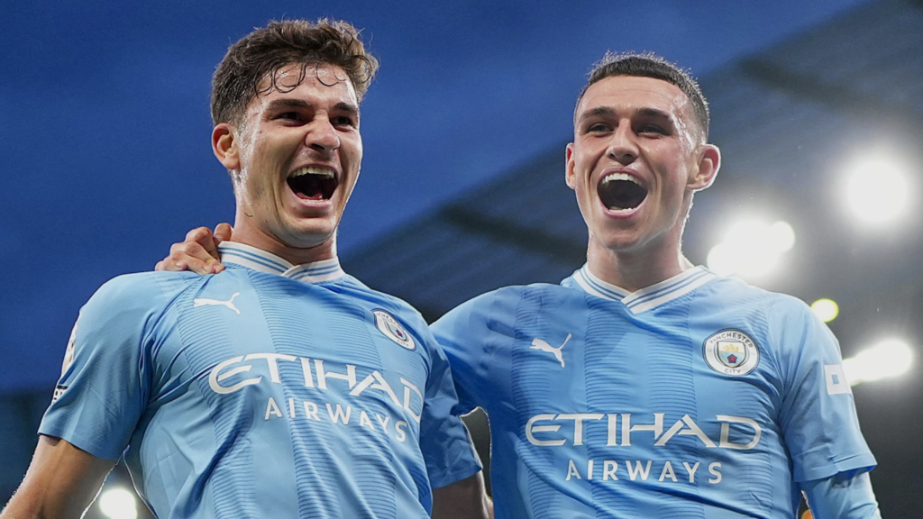 Best FPL Forwards to Consider From FPL GW4 Onwards ~ Alvarez 