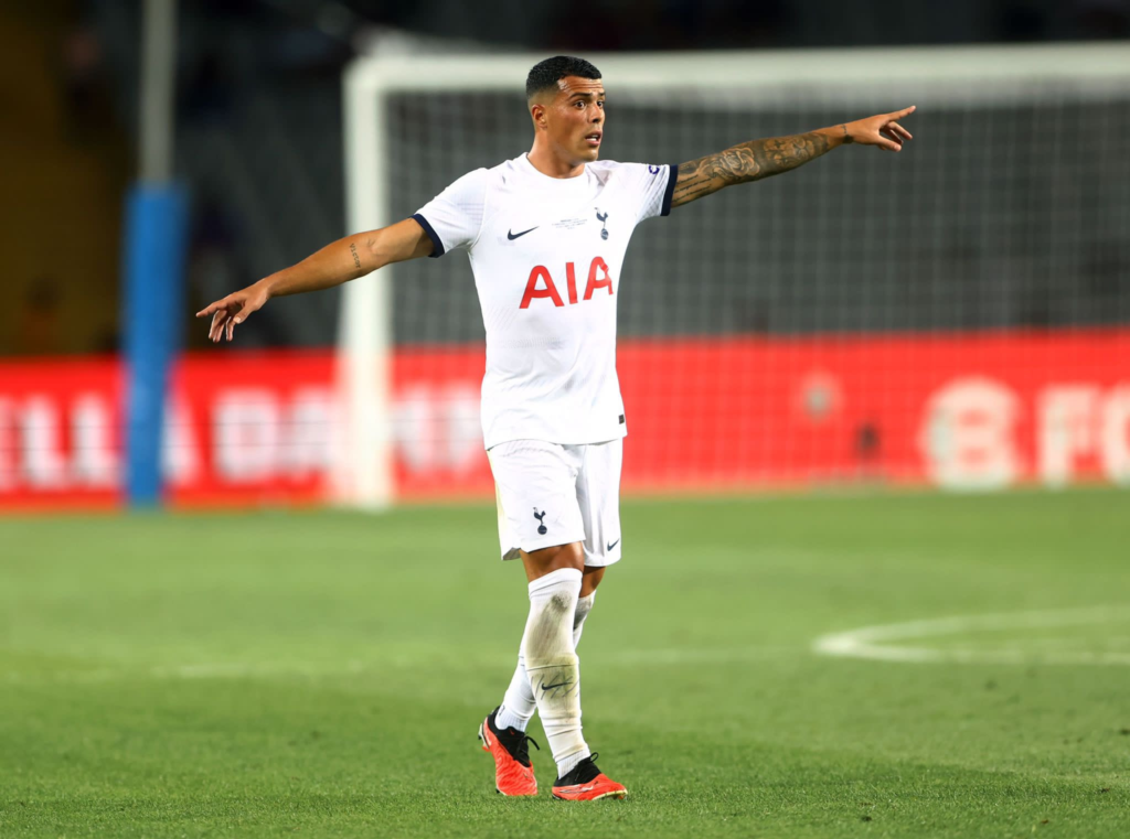 Top FPL GW4 Differential Picks ~ Pedro Porro 