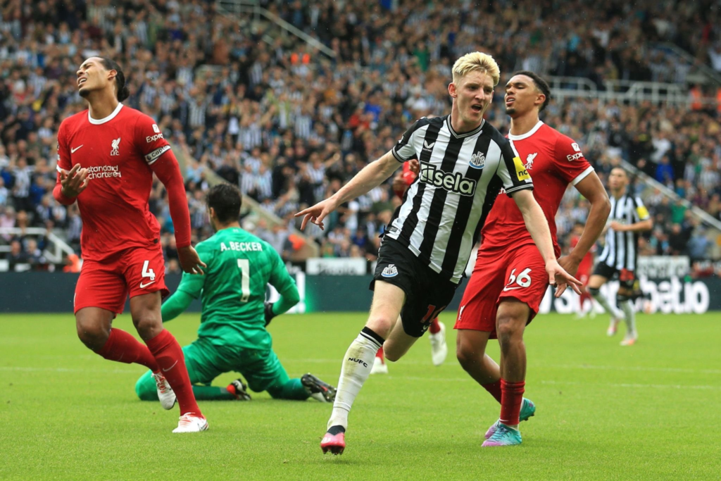 Top FPL GW4 Differential Picks ~ Gordon 