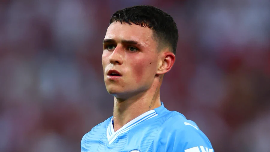 FPL GW4 Scout Picks ~ Foden 