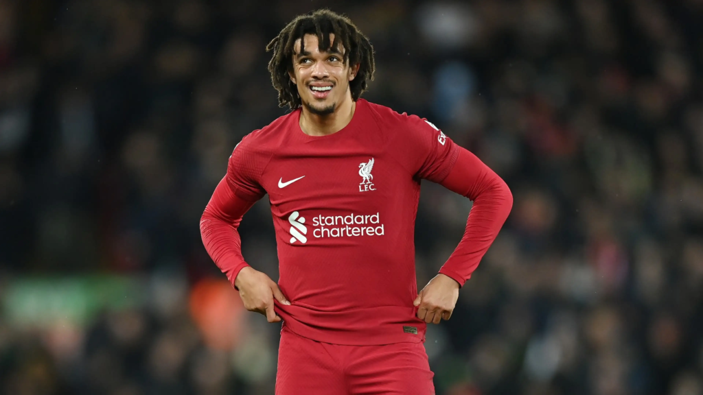 Liverpool ~ Penalty & Set Piece takers 2023/24 Premier league Season