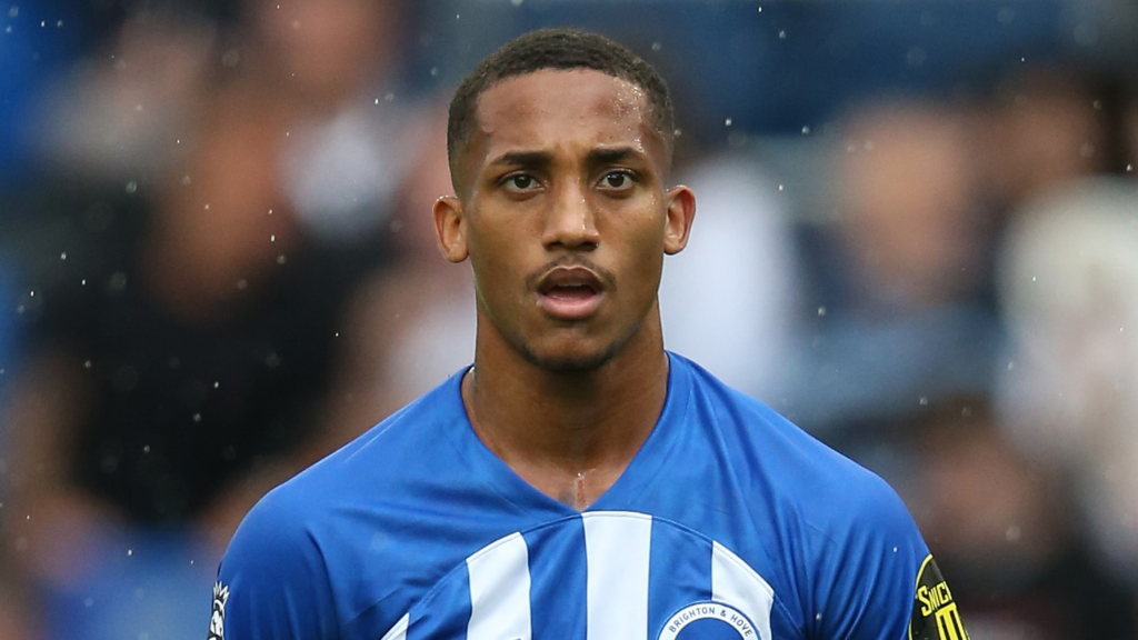 Brighton Predicted GW1 Lineup