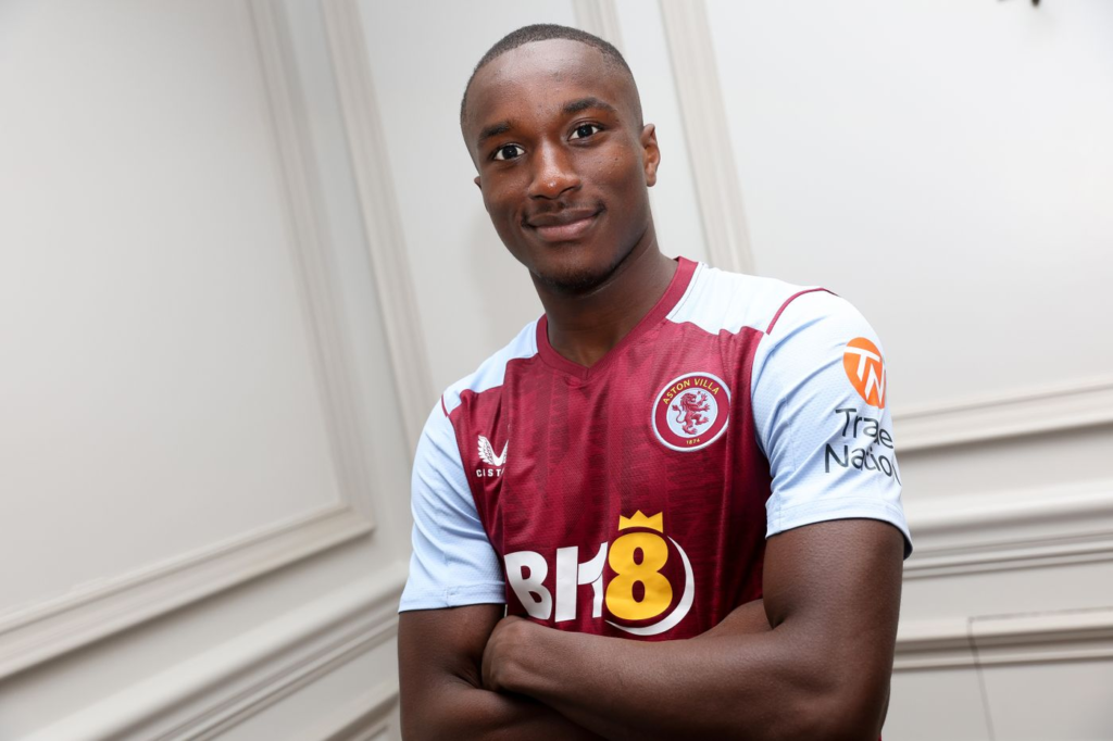 Top FPL GW1 Differential Picks (<10% ownership) ~ Diaby 