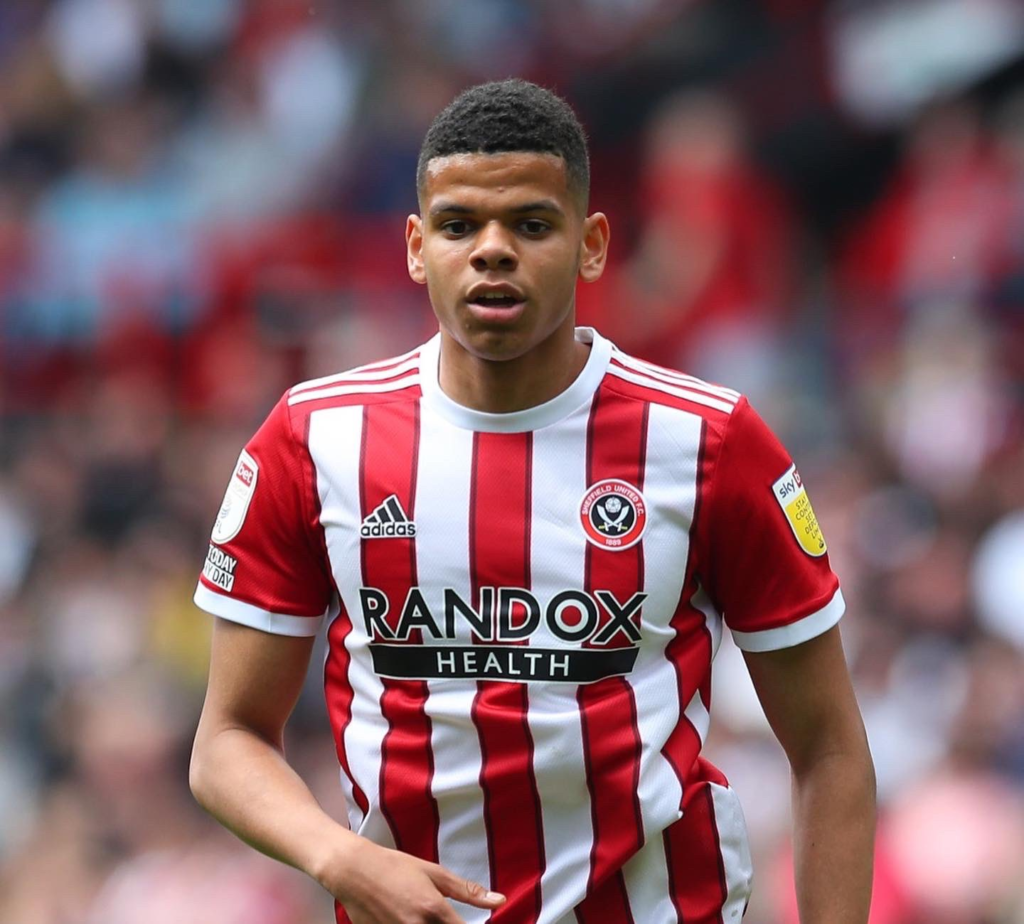 Best Budget FPL Forwards (£4.5 - £5.5m) - William Osula