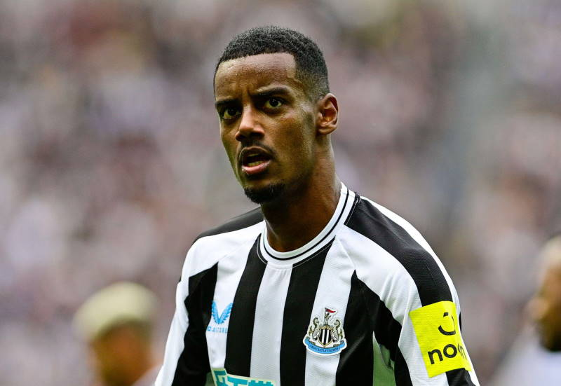 Newcastle United ~ Predicted GW1 Lineup