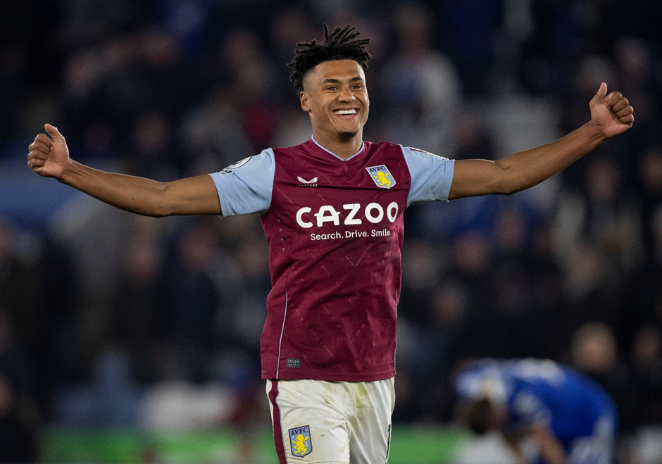 FPL Gameweek 2 Players to Hold- Watkins