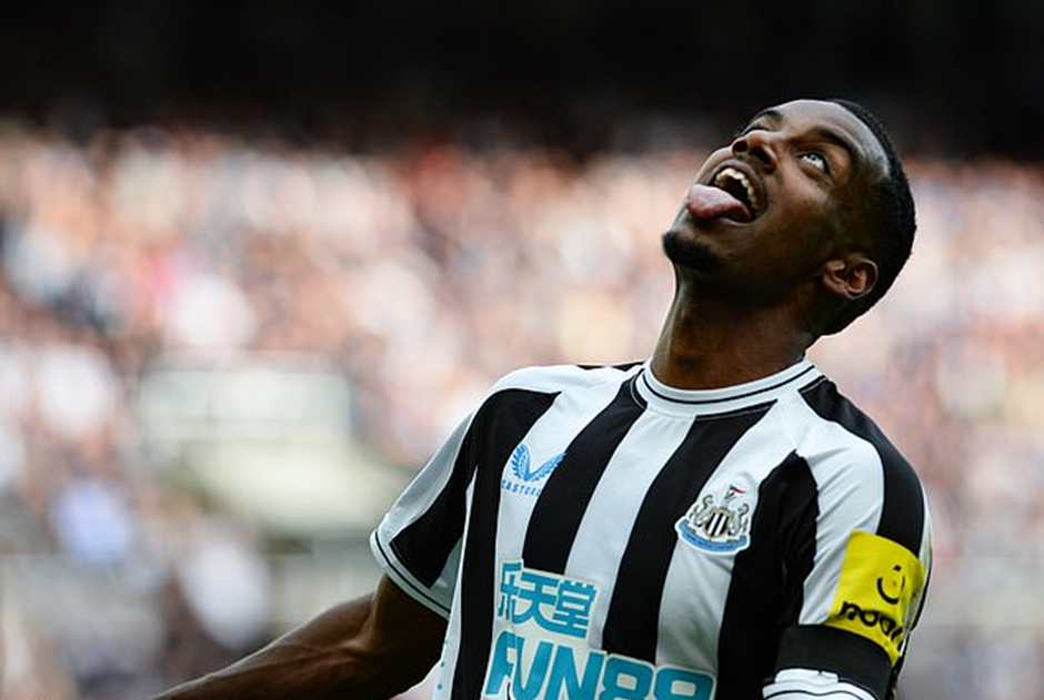 FPL Gameweek 2 Players to Sell- Isak