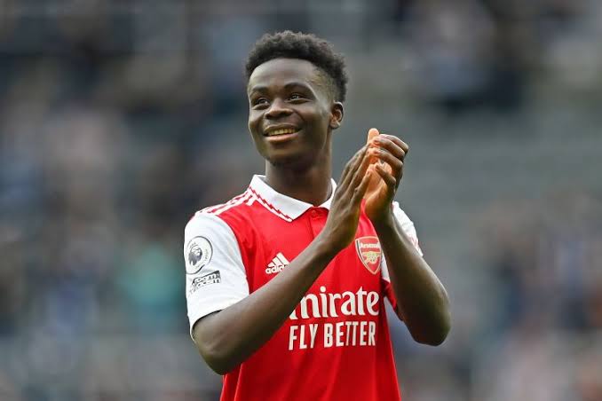 Arsenal ~ Penalty & Set Piece takers 2023/24 Premier league Season