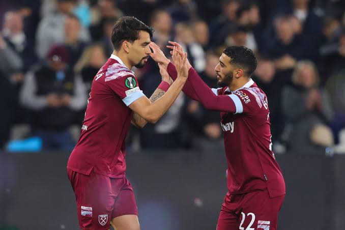 West Ham Penalty & Set Piece takers 2023/24 Premier league Season
