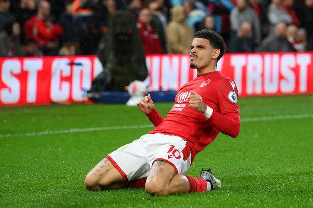 Nottingham Forest Penalty & Set Piece takers 2024/25 Premier league Season