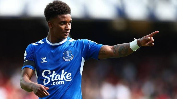 Everton ~ Penalty & Set Piece takers 2023/24 Premier league Season