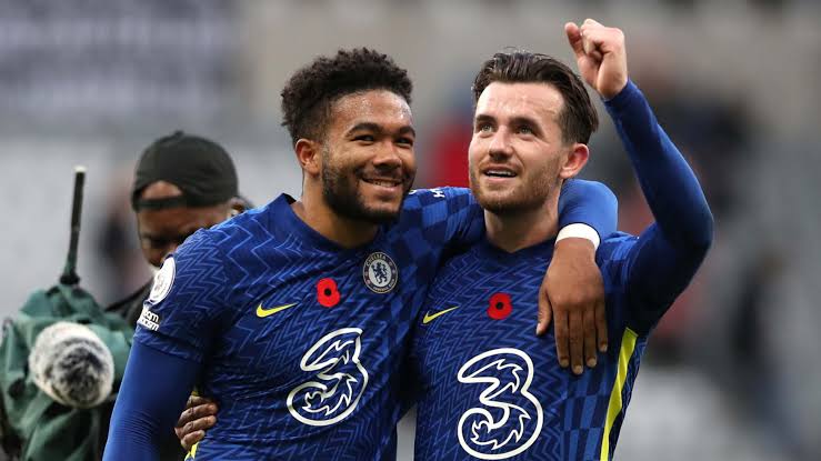 Chelsea ~ Penalty & Set Piece takers 2023/24 Premier league Season