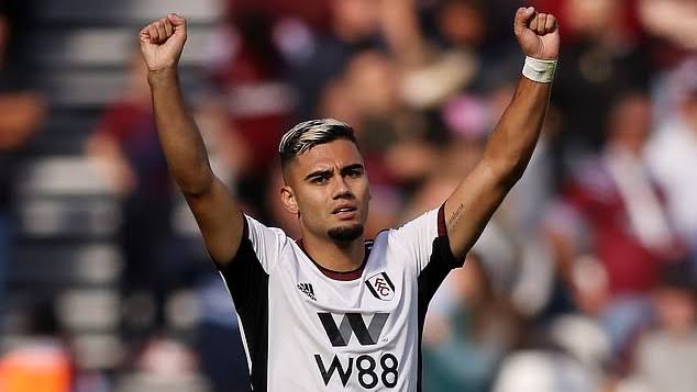 Fulham ~ Penalty & Set Piece takers 2024/25 Premier league Season