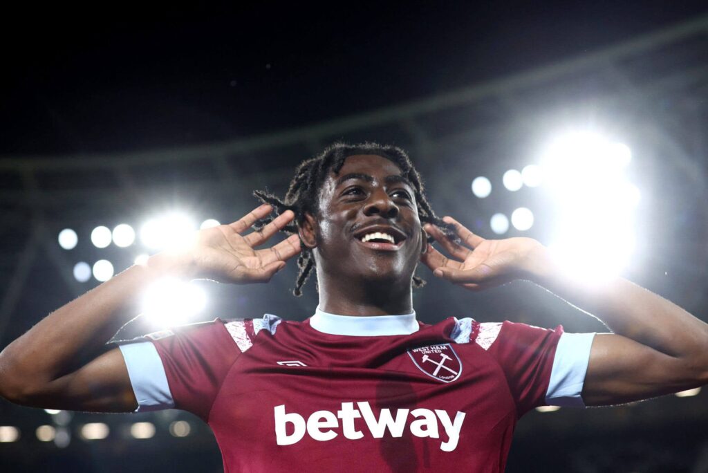 Best Budget FPL Forwards (£4.5 - £5.5m) - Mubama