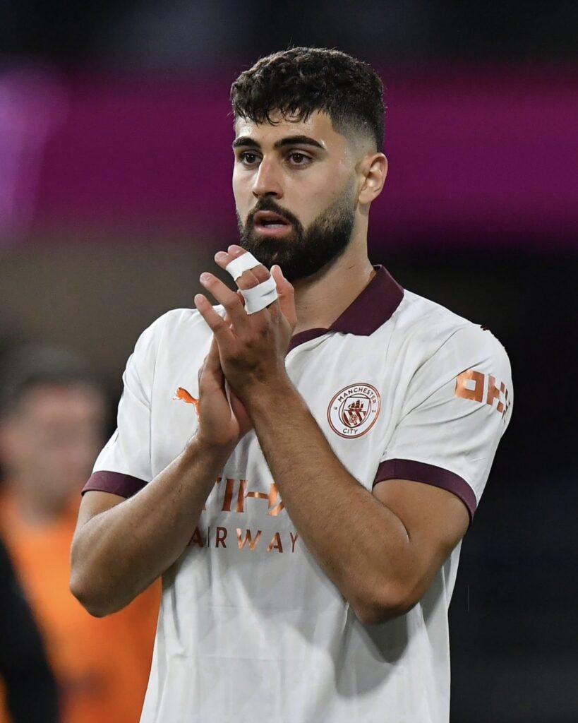 FPL GW6 Differential Picks-Gvardiol