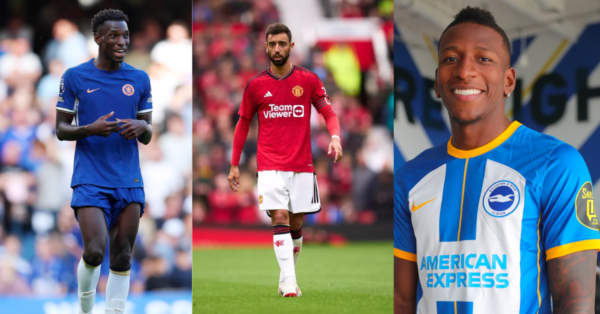 FPL Gameweek 5 Transfer Tips: Two Players to Buy, Hold & Sell