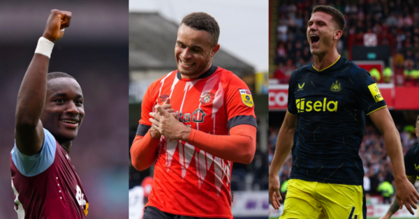 FPL GW7 Transfer Targets & Watchlist Based on Eye Test & Stats