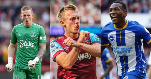 FPL Gameweek 7 Transfer Tips: Two Players to Buy, Hold & Sell