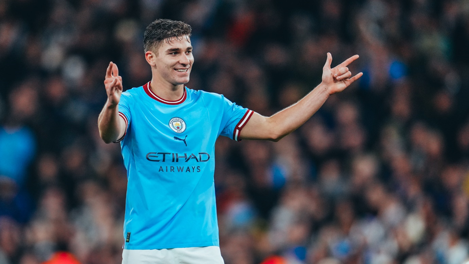 FPL Gameweek 7 Players to HOLD- Alvarez