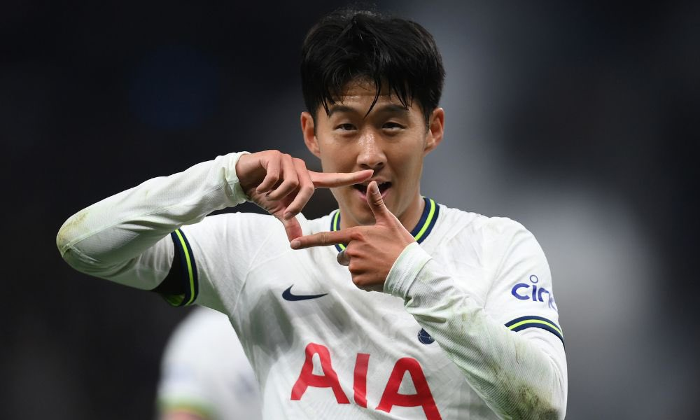 FPL GW7 Scout Picks- Son