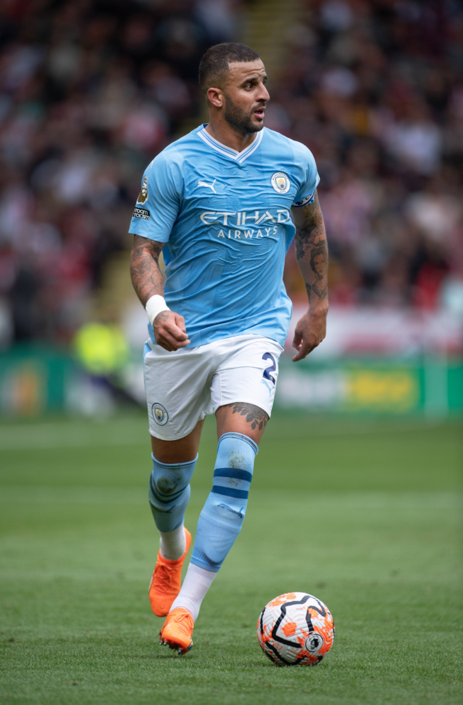 FPL GW7 Scout Picks- Walker