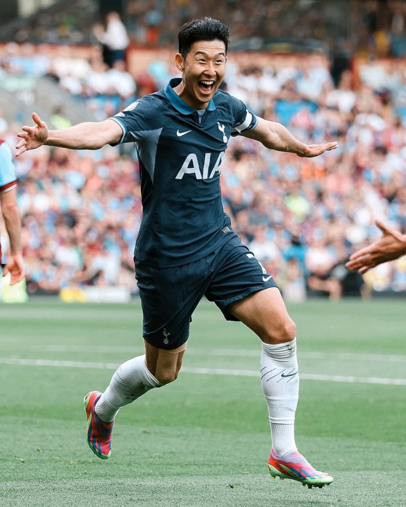 FPL GW5 Transfer Targets- Son