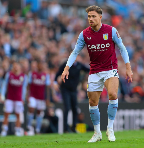 Teams and Players to Target From FPL Gameweek 5 ~ Aston Villa 