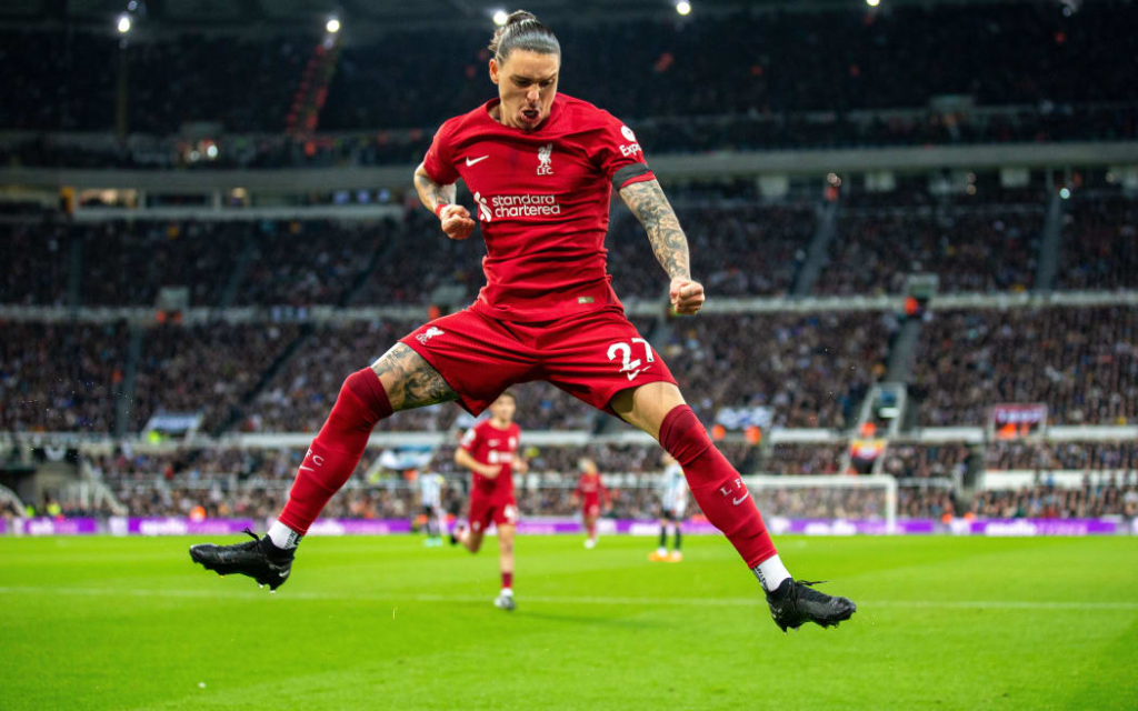 Teams and Players to Target From FPL Gameweek 5 ~ Liverpool