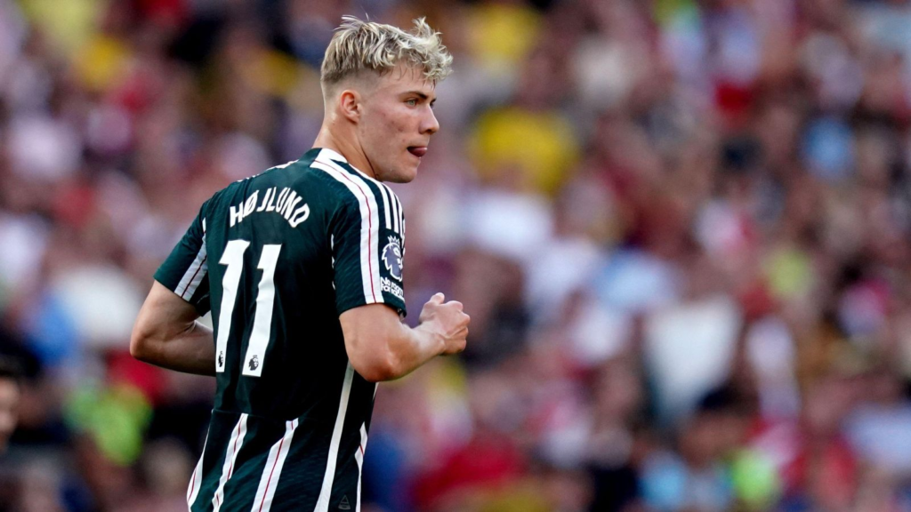 Teams and Players to Target From FPL Gameweek 5 ~ Man United