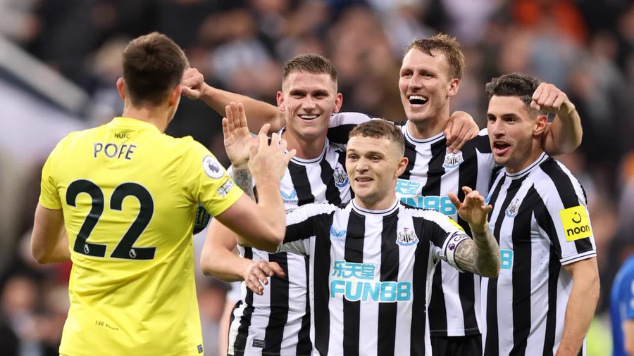 Is it time to invest in Newcastle players?