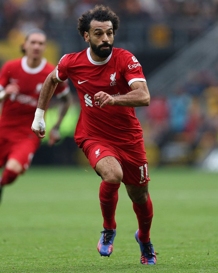 FPL GW6 Transfer Targets ~ Mo Salah