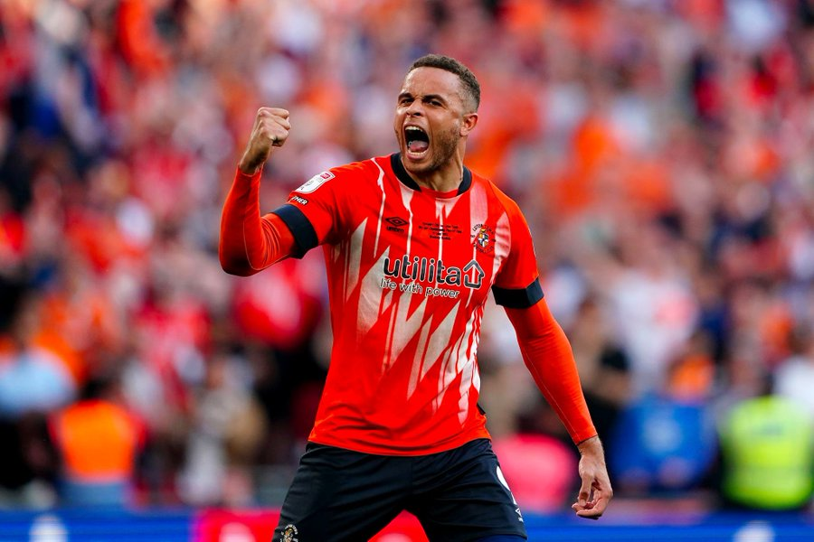 FPL GW6 Transfer Targets ~ Carlton Morris