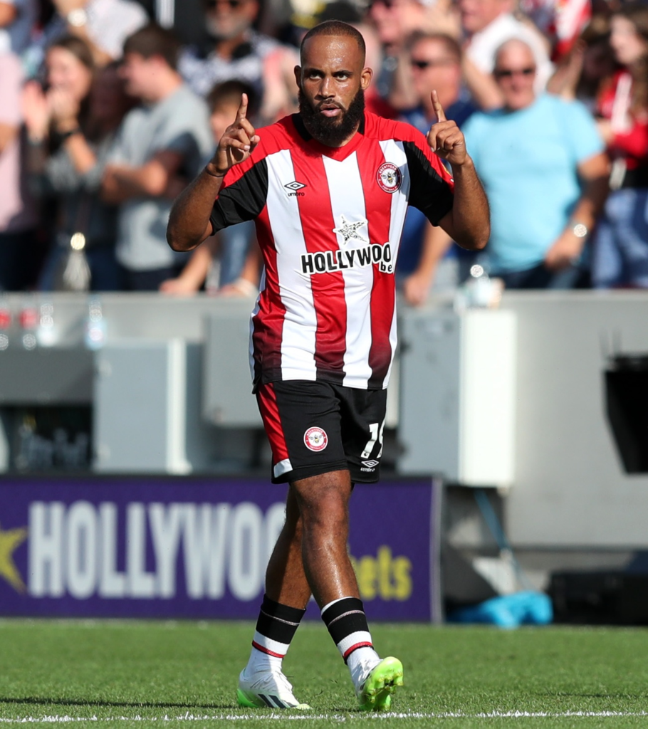 FPL GW5 Wildcard players to target - Mbeumo 