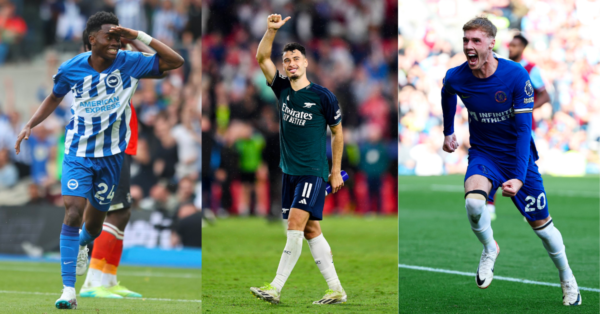 Top FPL GW10 Differential Picks to Consider Ahead of Deadline