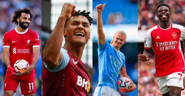 Top FPL Gameweek 10 Captain Picks Based on Analysis & Metrics