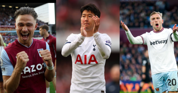 FPL GW10 Scout Picks Based on Stats, Analysis, and Matchups