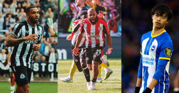 FPL Gameweek 10 Transfer Tips: Two Players to Buy, Hold & Sell