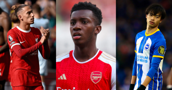 FPL GW10 Transfer Targets & Watchlist Based on Eye Test & Stats