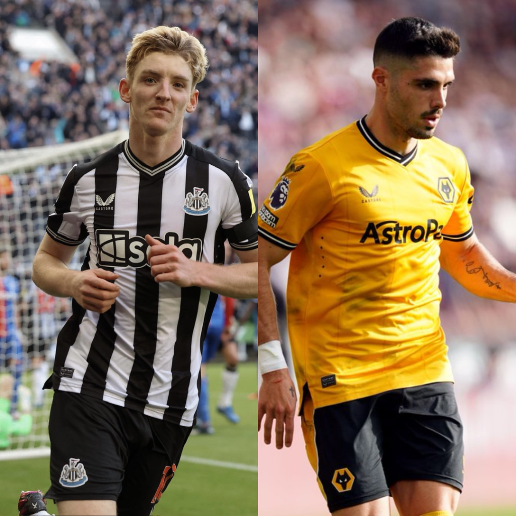 FPL GW10 Tips- Gordon and Neto