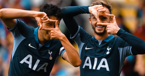 FPL Gameweek 8 Transfer Tips: Two Players to Buy, Hold & Sell