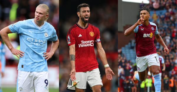 FPL Gameweek 9 Transfer Tips: Two Players to Buy, Hold & Sell