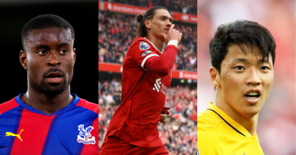 FPL GW11 Transfer Targets Based on Eye Test & Stats