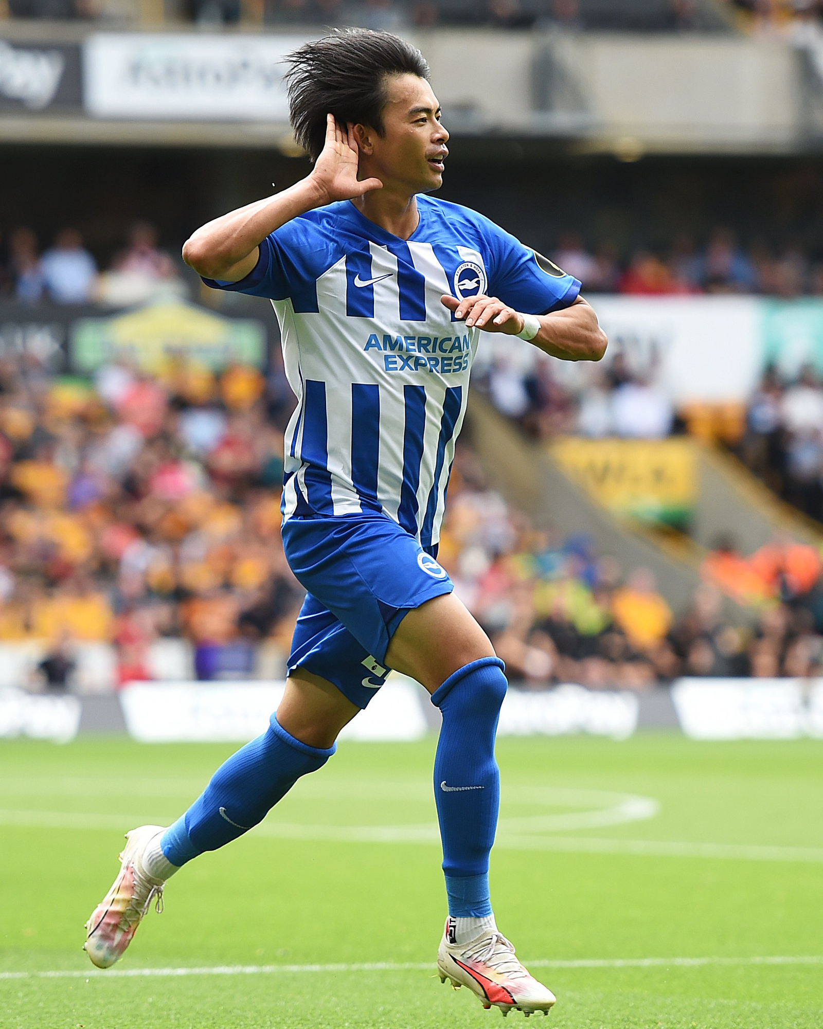 FPL GW10 Transfer Targets- Mitoma