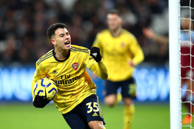 FPL GW10 Differential Picks- Martinelli