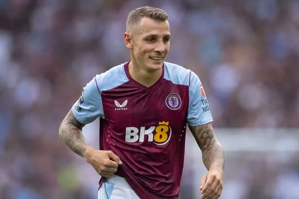 FPL GW10 Differential Picks- Lucas Digne