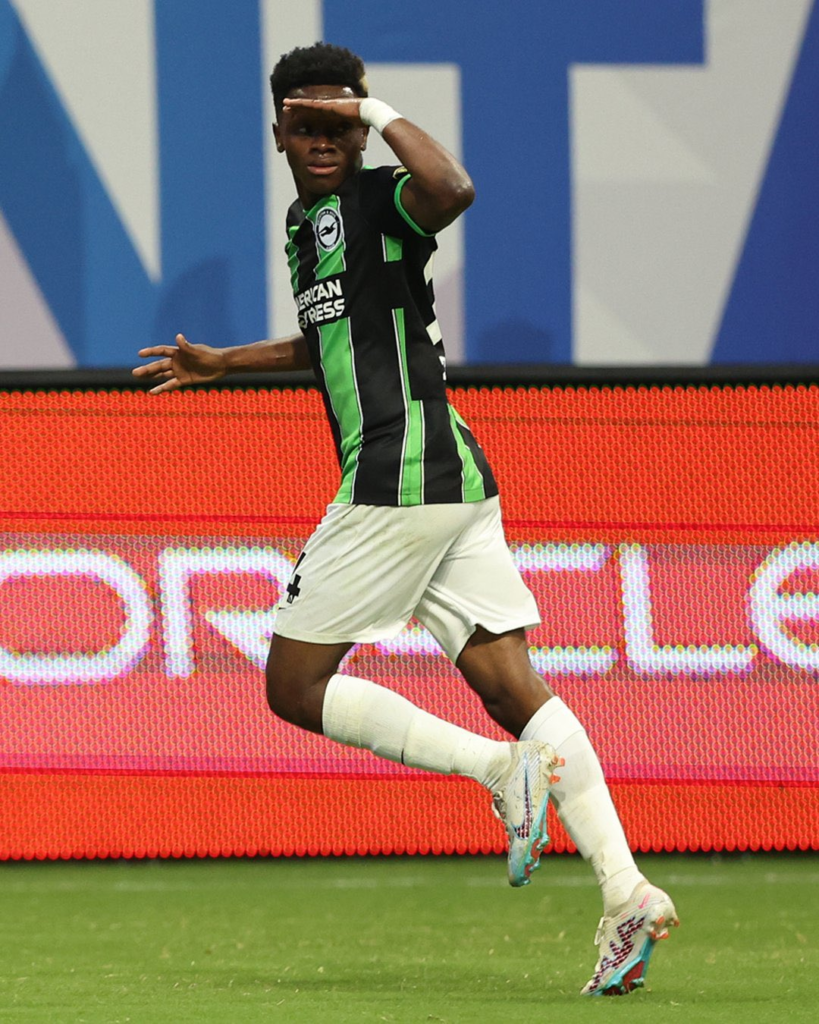 FPL GW10 Differential Picks- Adingra