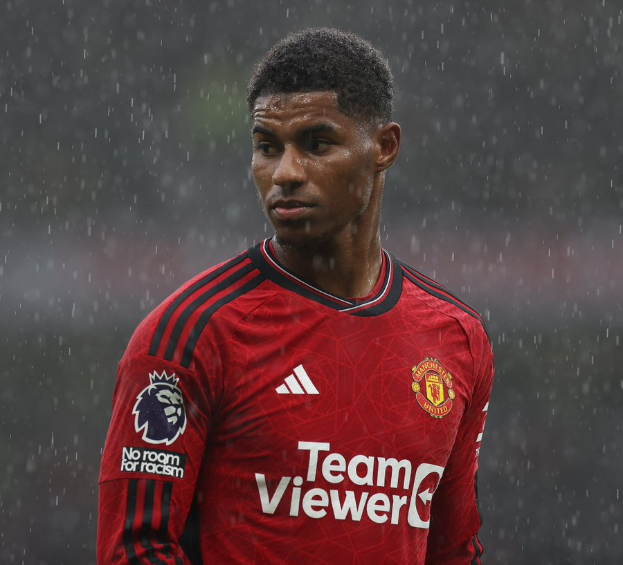 FPL Gameweek 10 Transfer Tips: Two Players to Sell ~ Rashford