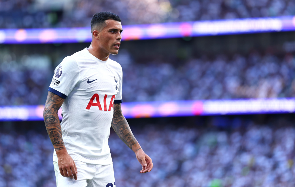 FPL GW8 Differential Picks- Pedro Porro